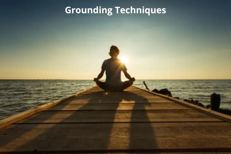 Grounding Techniques to Feel You Grounded GaneshaSpeaks